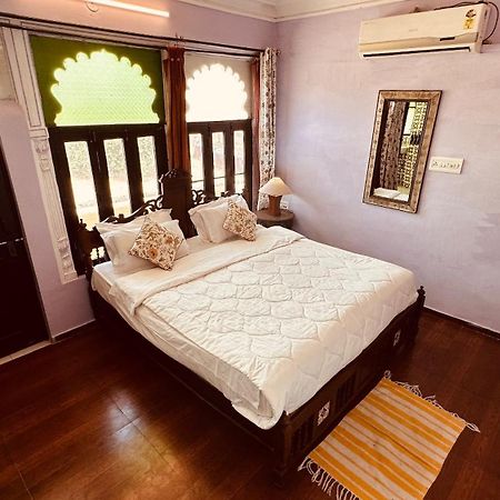 Haveli Bundi Inn Kültér fotó