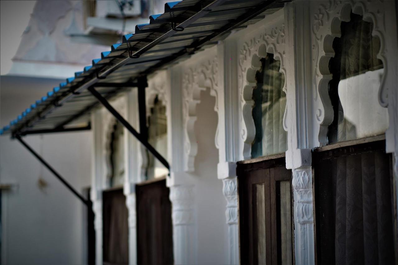 Haveli Bundi Inn Kültér fotó