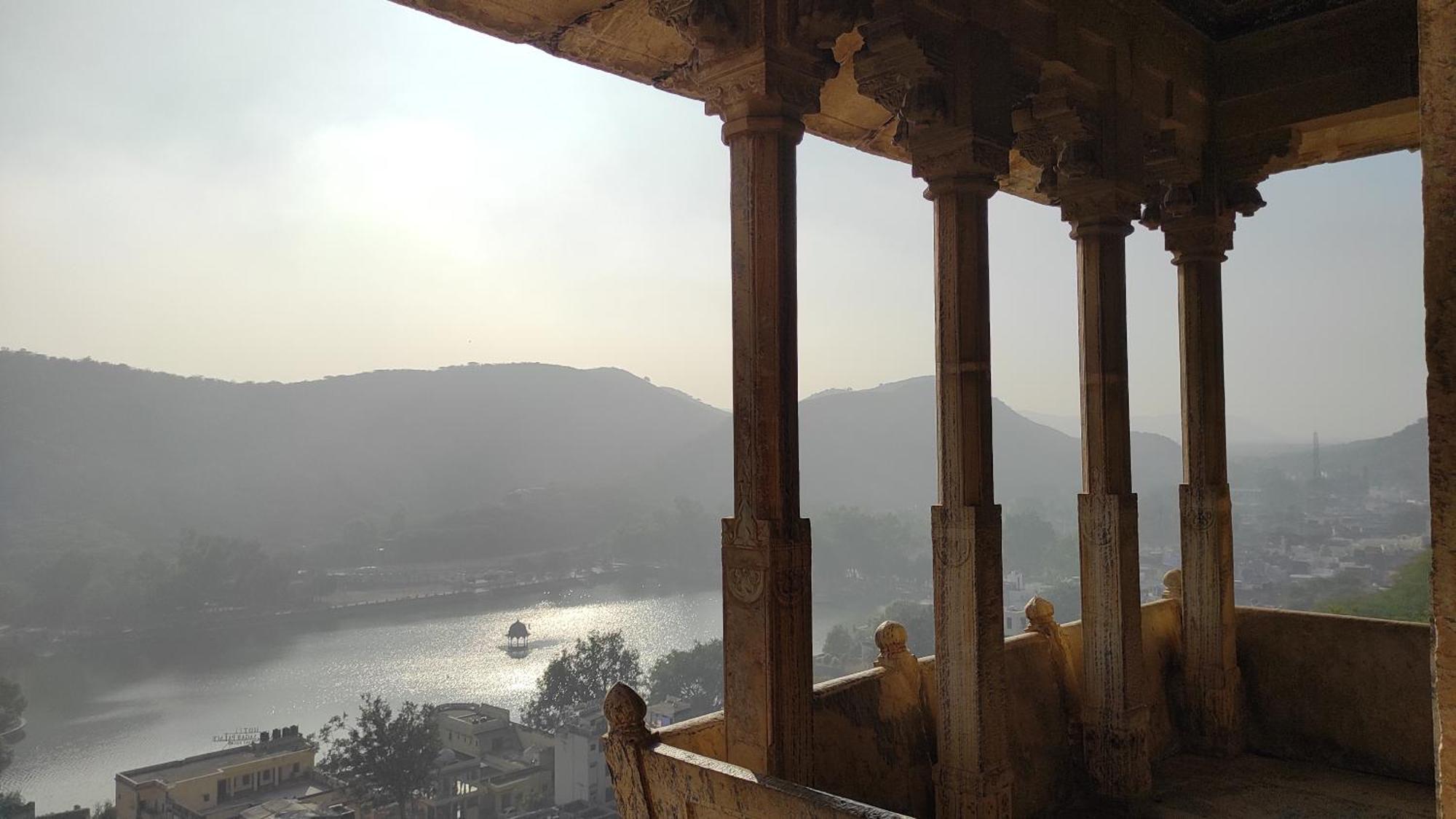 Haveli Bundi Inn Kültér fotó