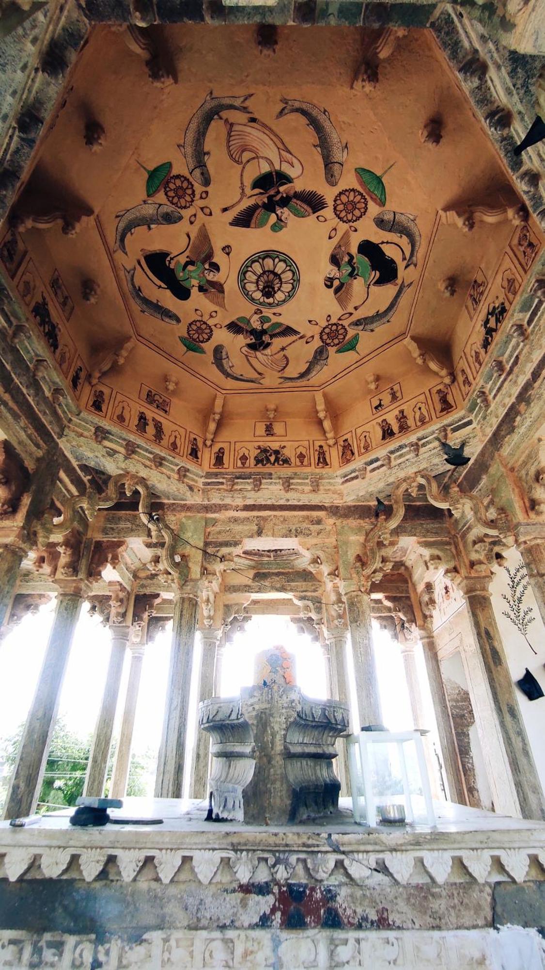 Haveli Bundi Inn Kültér fotó