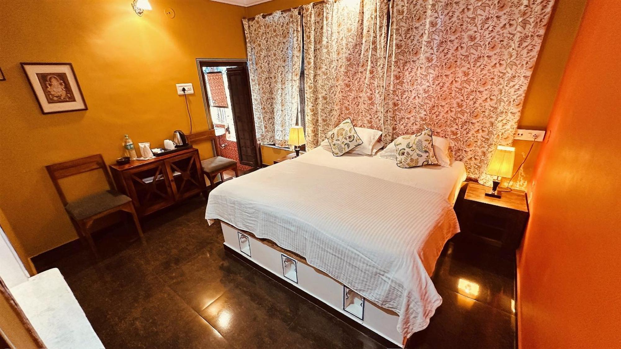 Haveli Bundi Inn Kültér fotó