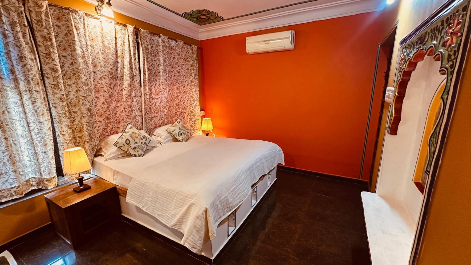Haveli Bundi Inn Kültér fotó