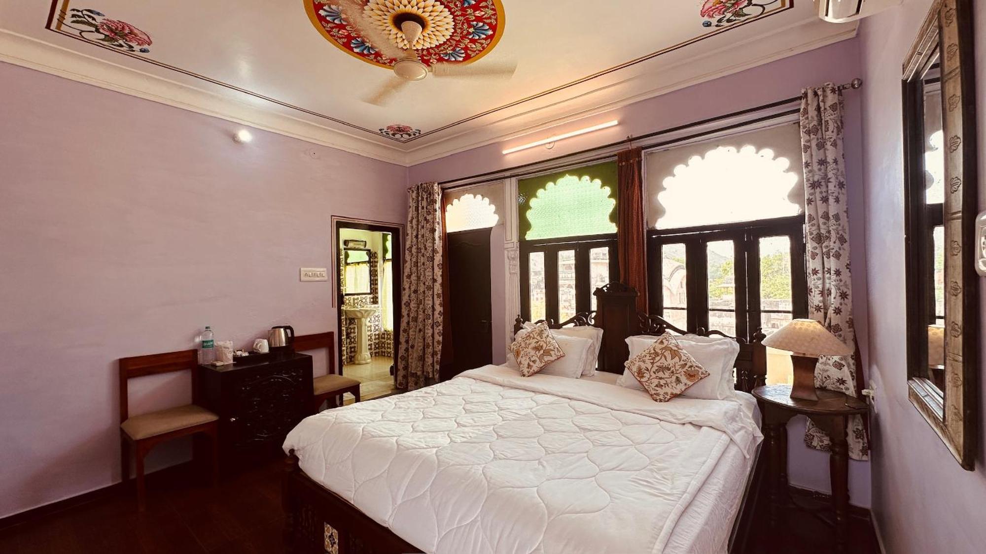 Haveli Bundi Inn Kültér fotó