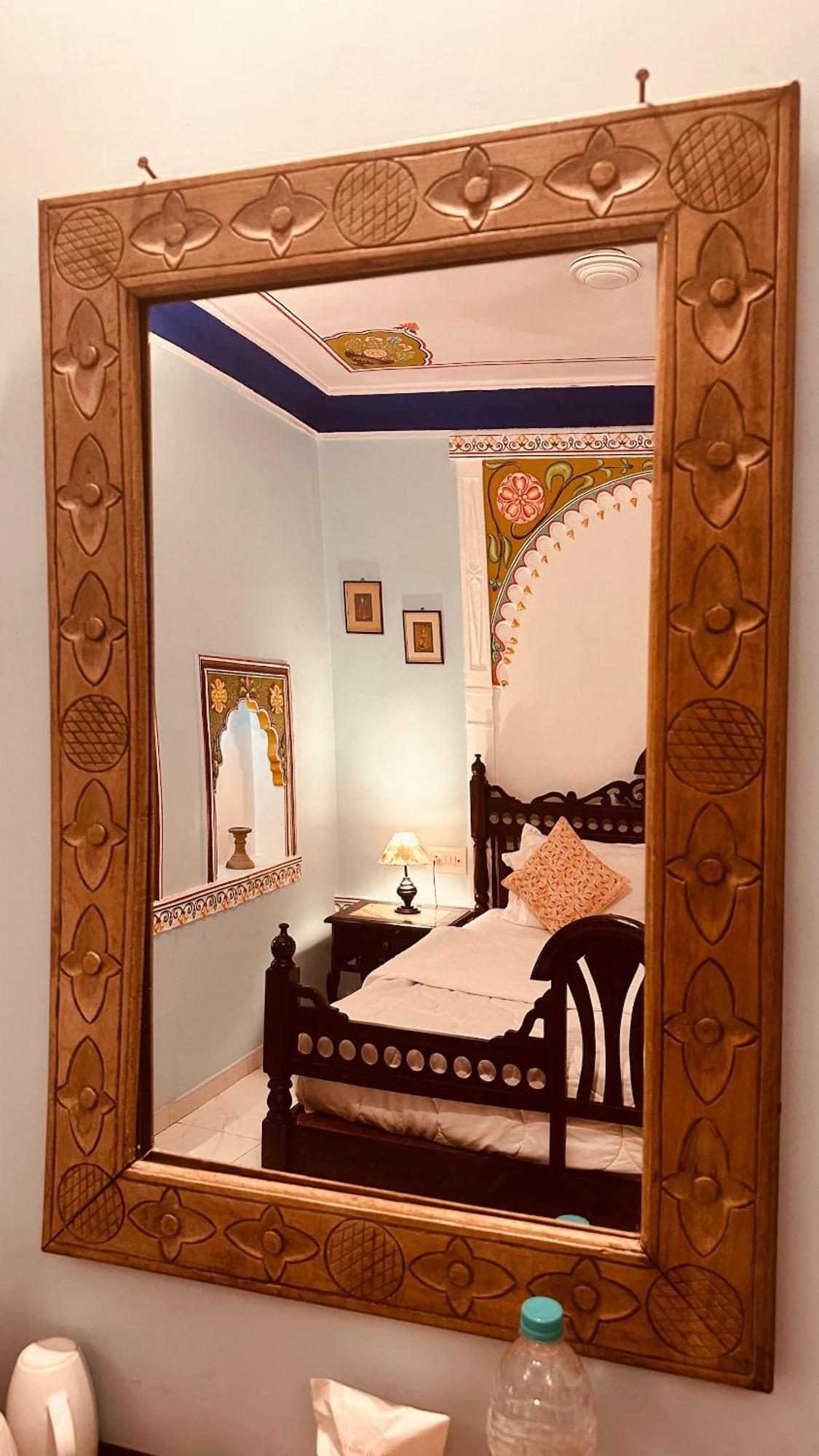 Haveli Bundi Inn Kültér fotó