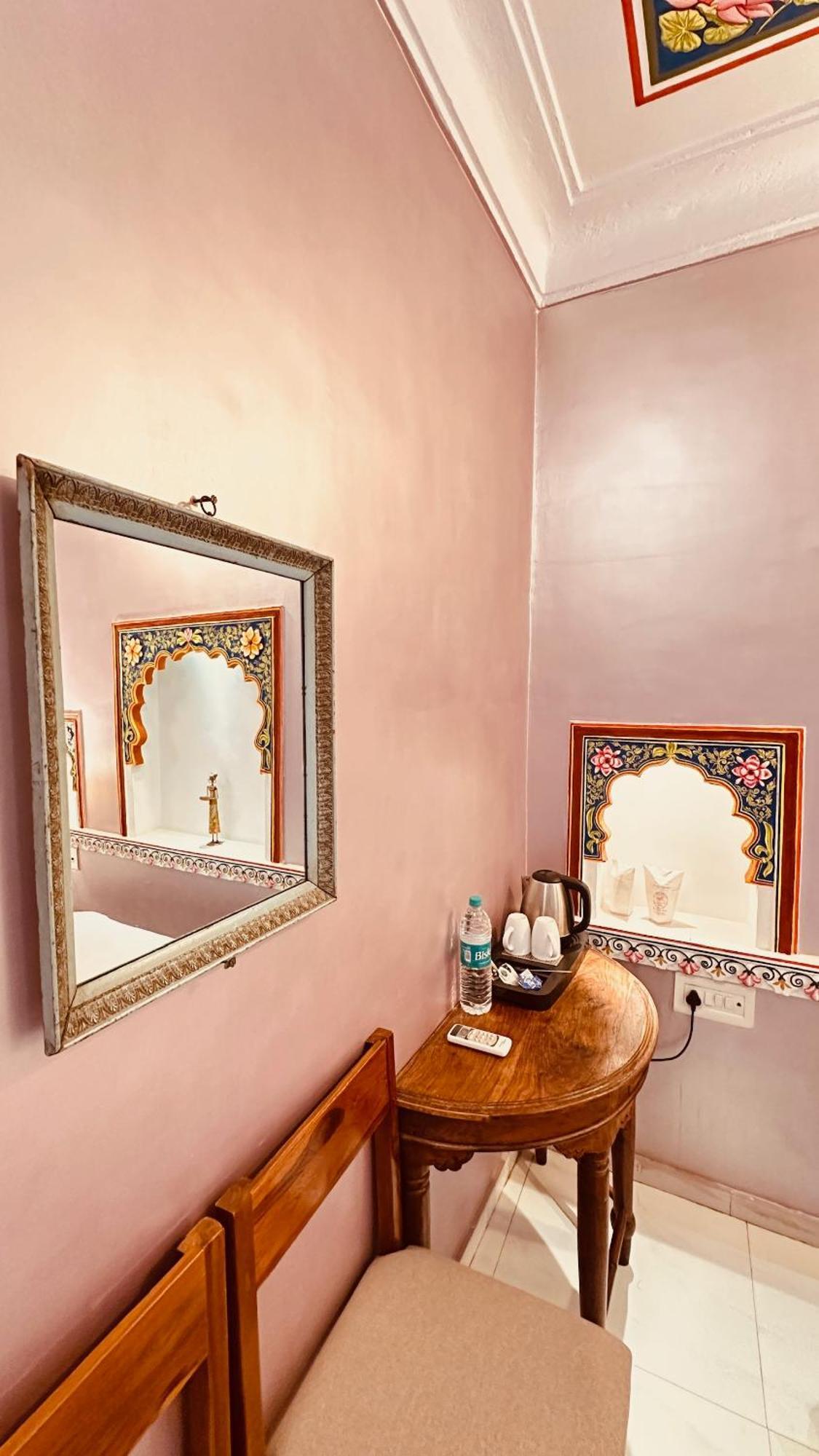 Haveli Bundi Inn Kültér fotó