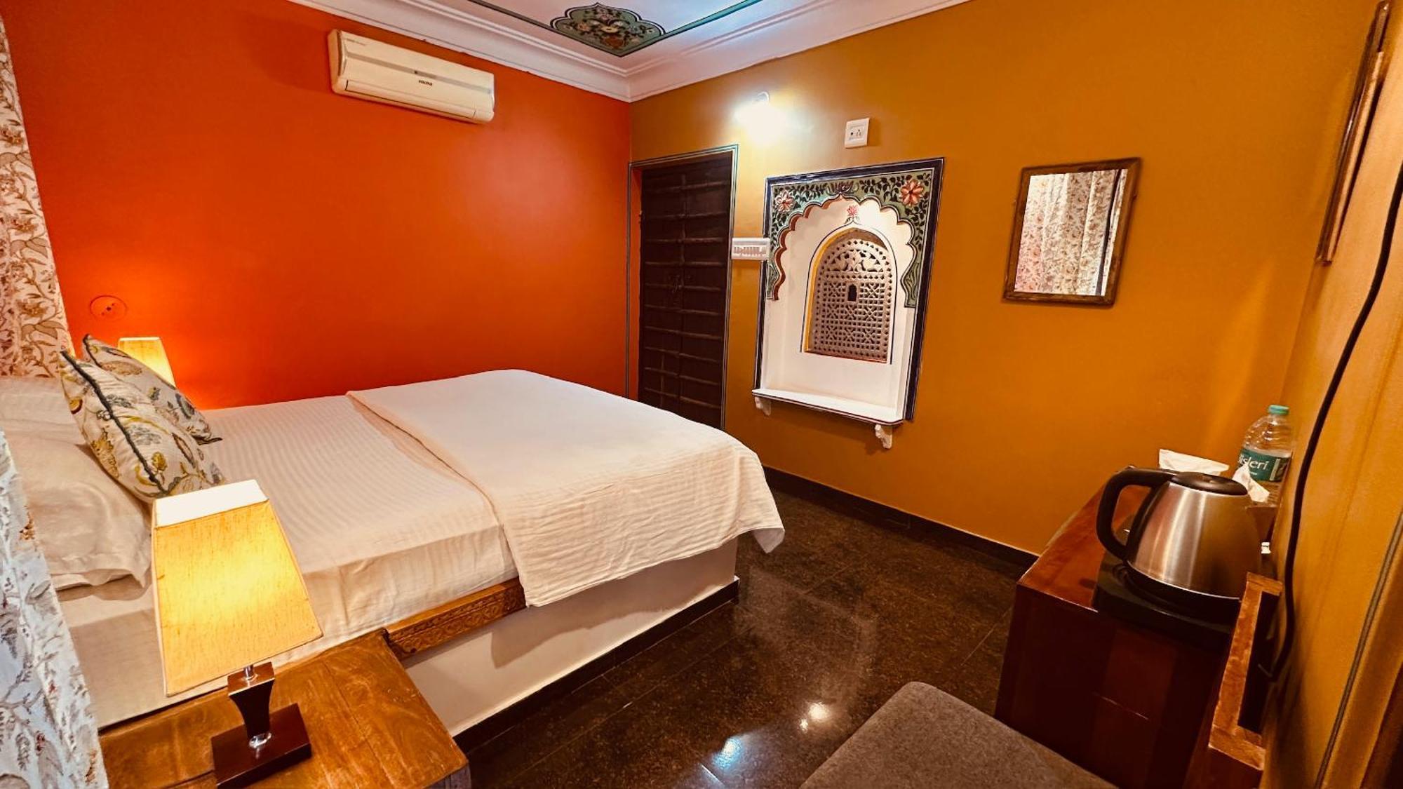 Haveli Bundi Inn Kültér fotó