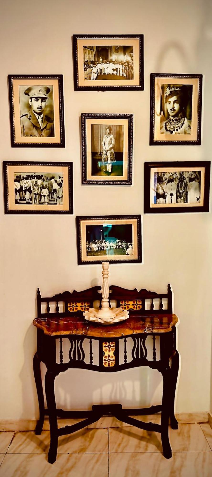 Haveli Bundi Inn Kültér fotó