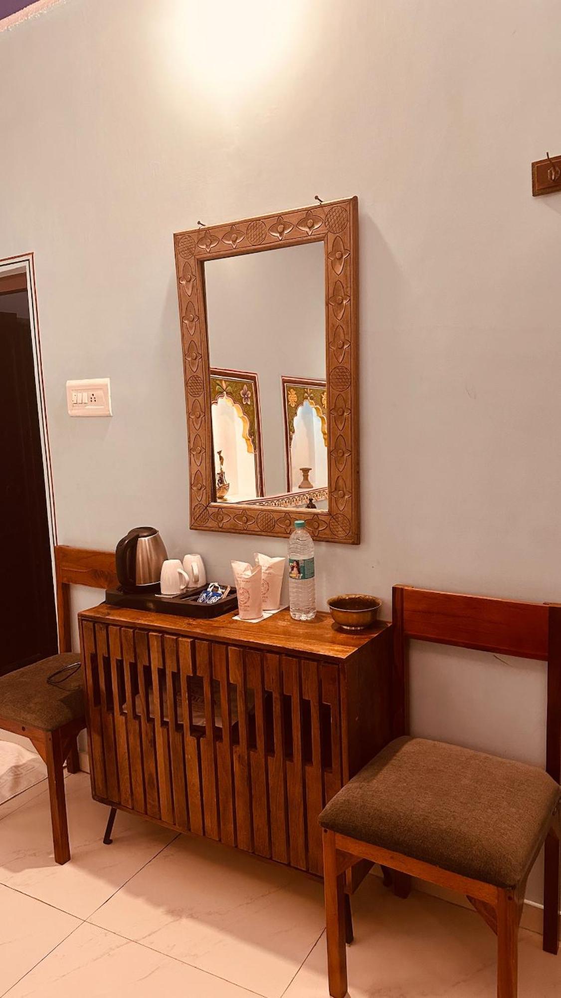 Haveli Bundi Inn Kültér fotó